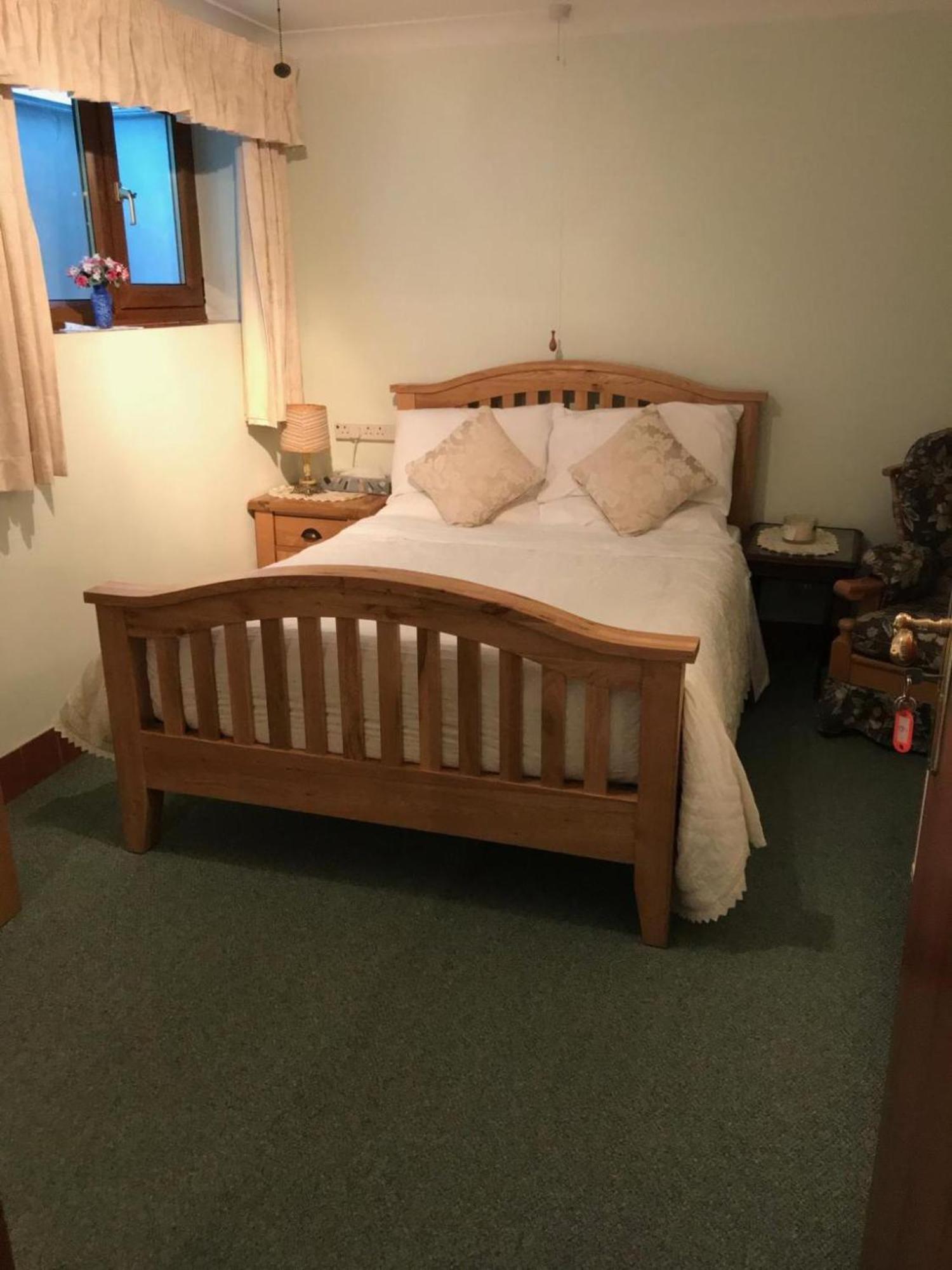 Room In Guest Room - Orchard Manor, Fore Street, Probus, Cornwall Труро Екстер'єр фото