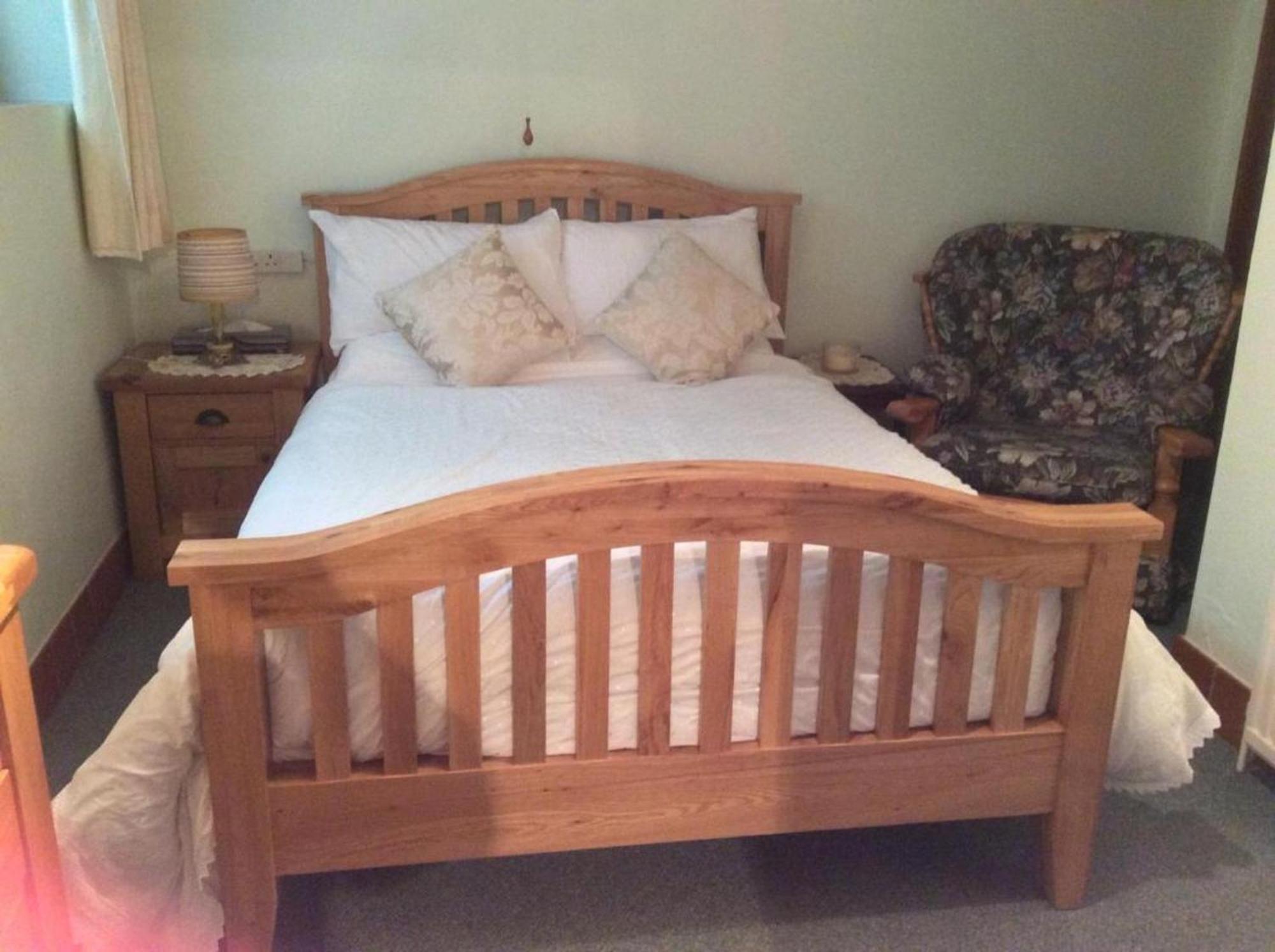 Room In Guest Room - Orchard Manor, Fore Street, Probus, Cornwall Труро Екстер'єр фото
